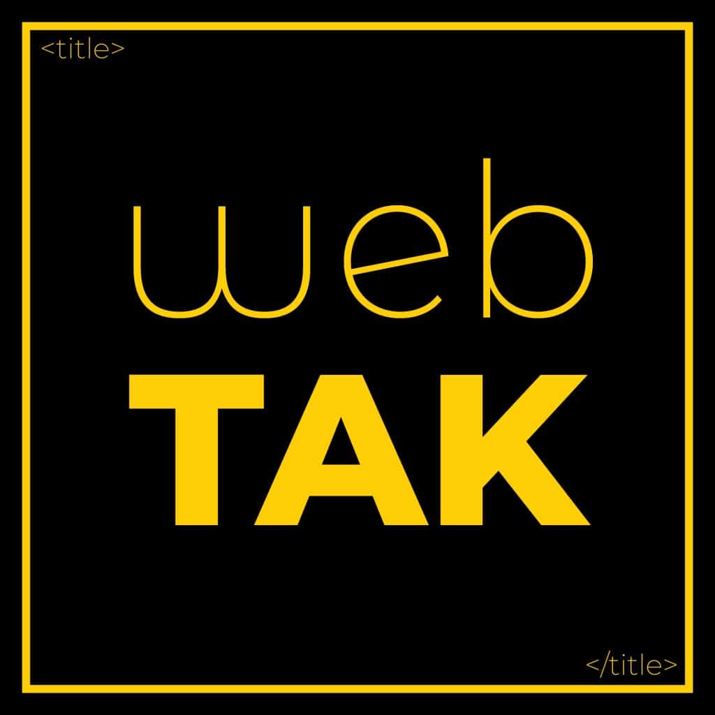 Logo Webtak