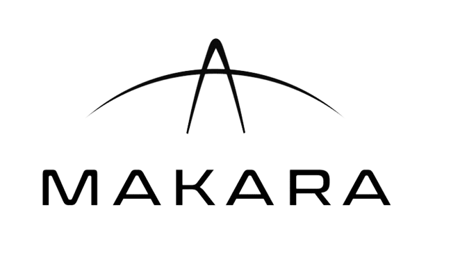 Makara Logo