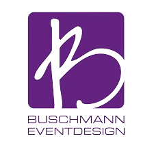 Buschmann Eventdesign Logo