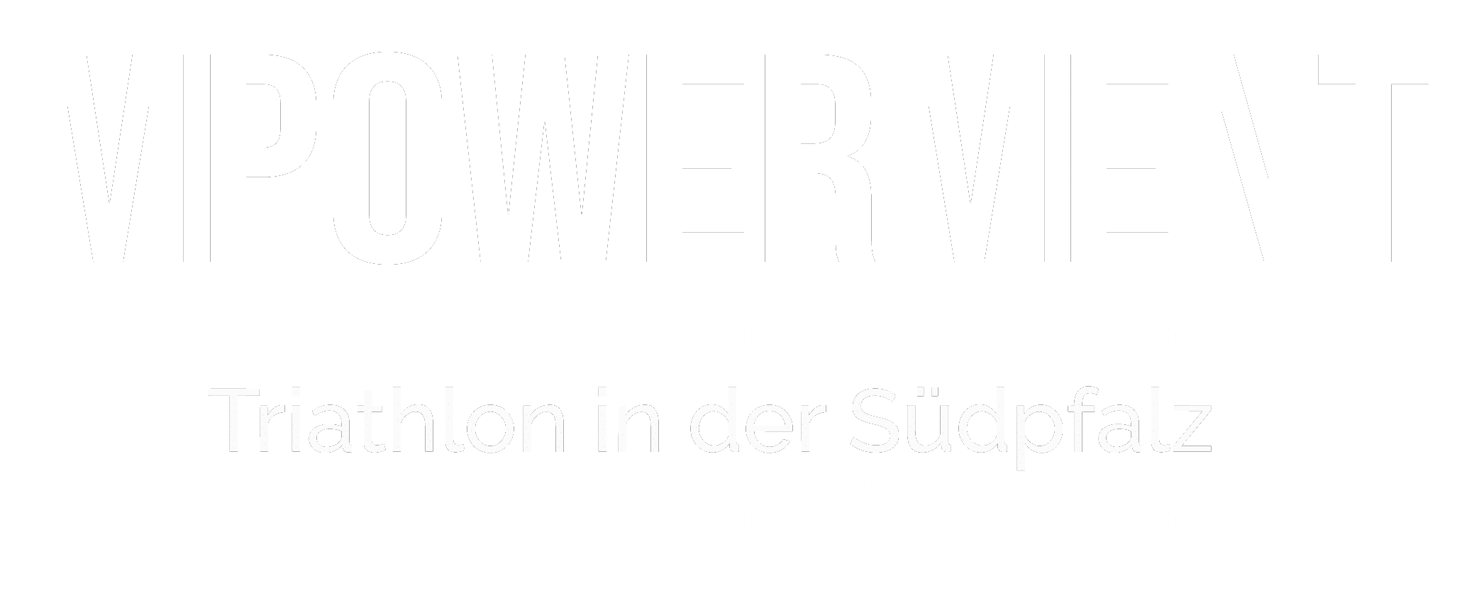 MPOWERMENT Triathlon in der Südpfalz Logo