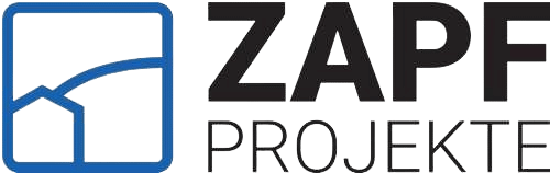 Zapf Projekte Logo