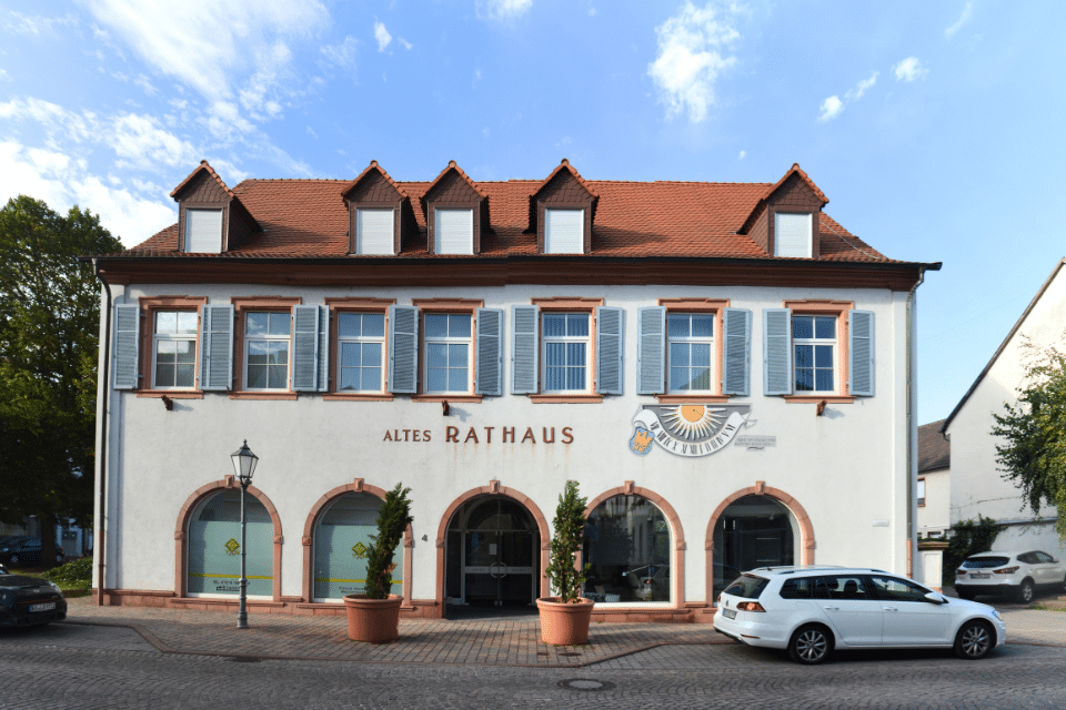 Jetzt Angebot einholen bei Ihrer Marketing Agentur in Germersheim.