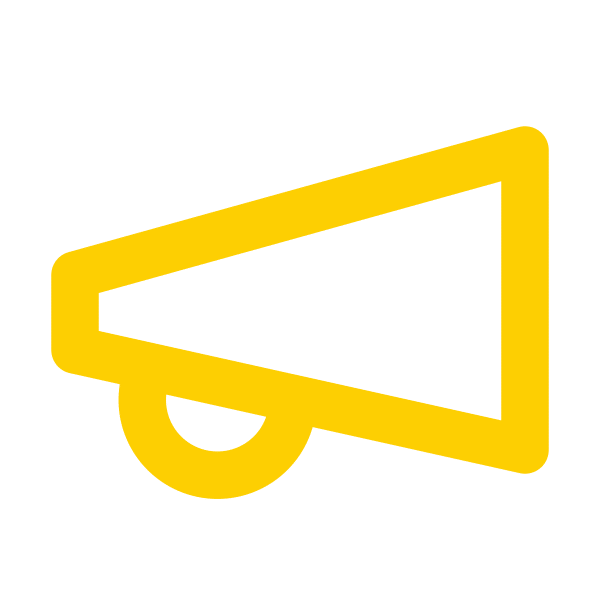 Reichweite Retargeting Icon