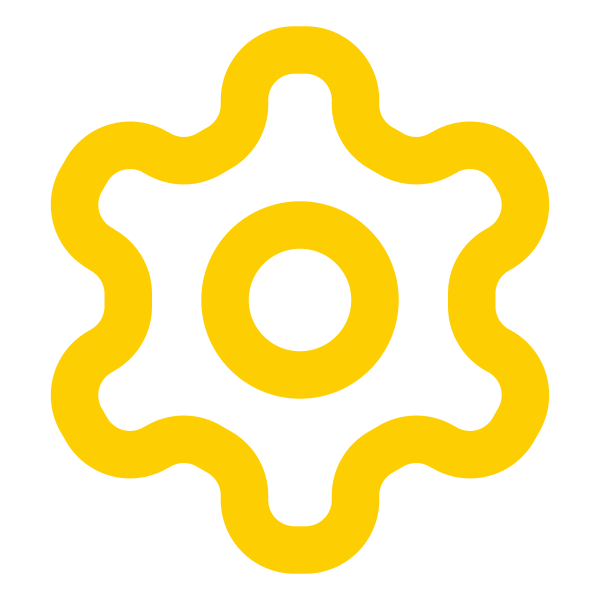 Technisches SEO Icon