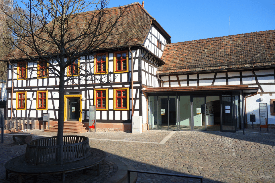 Jetzt Angebot einholen bei Ihrer Marketing Agentur in Herxheim.