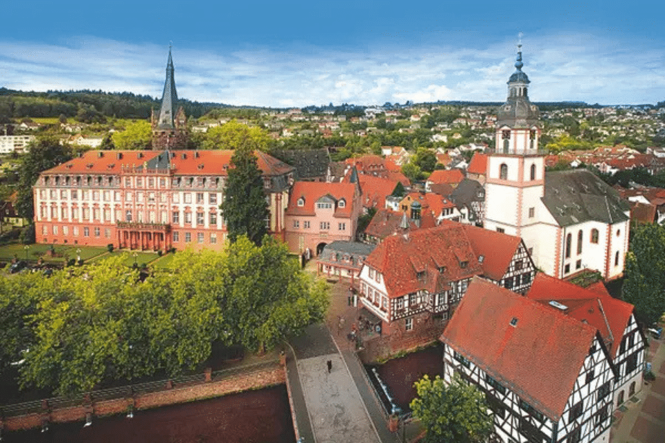 Jetzt Angebot einholen bei Ihrer Marketing Agentur in Pirmasens.